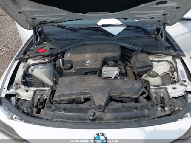 WBA3B5C55EP652247 BMW 328i Xdrive