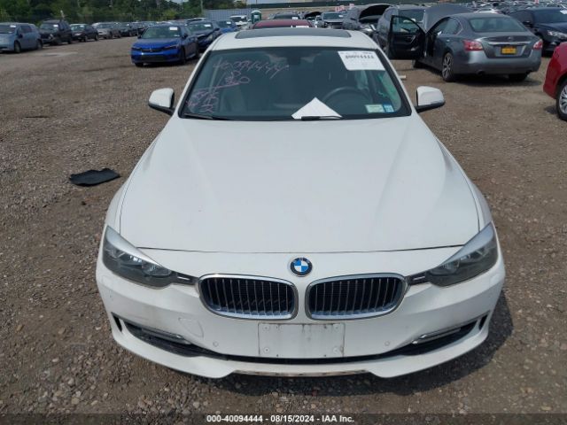 WBA3B5C55EP652247 BMW 328i Xdrive