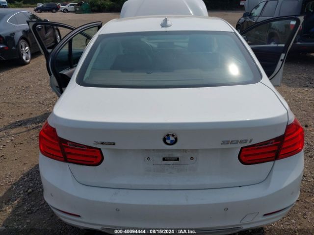 WBA3B5C55EP652247 BMW 328i Xdrive