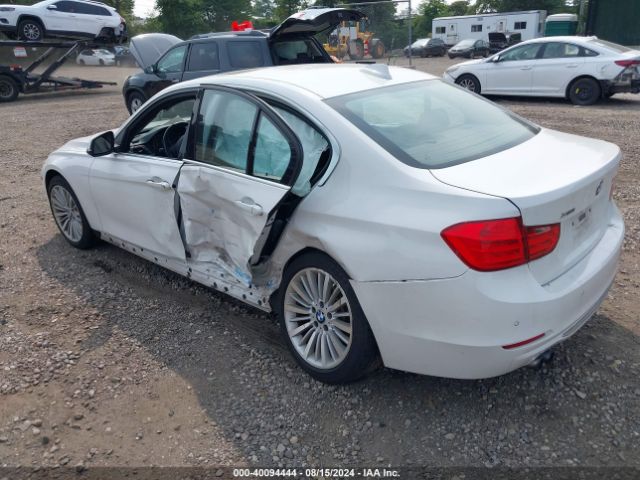 WBA3B5C55EP652247 BMW 328i Xdrive