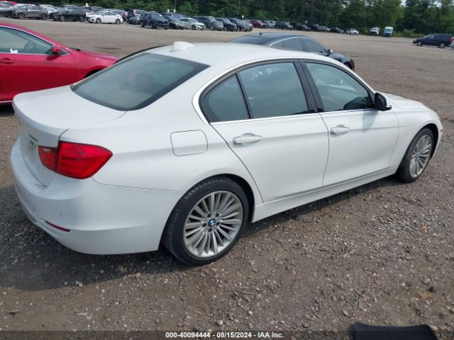 WBA3B5C55EP652247 BMW 328i Xdrive