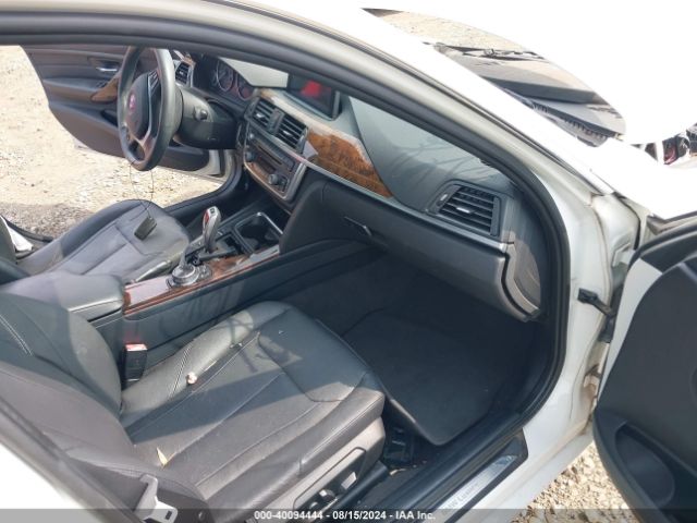WBA3B5C55EP652247 BMW 328i Xdrive
