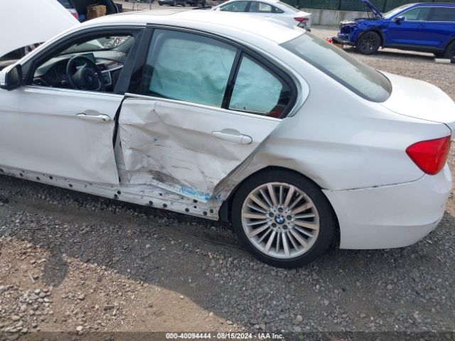 WBA3B5C55EP652247 BMW 328i Xdrive