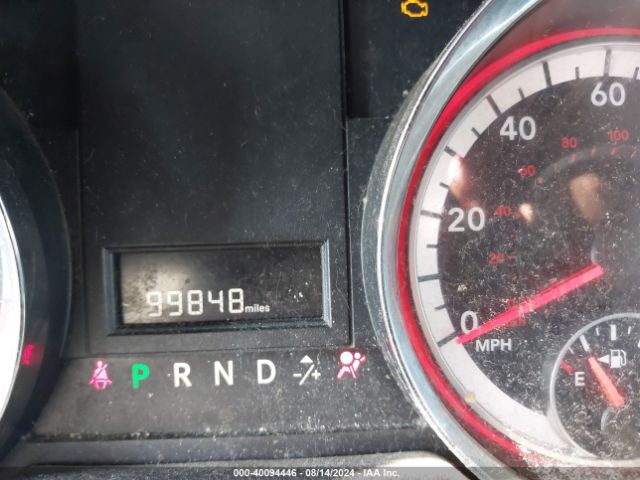 2C4RDGCG8KR620584 Dodge Grand Caravan Sxt