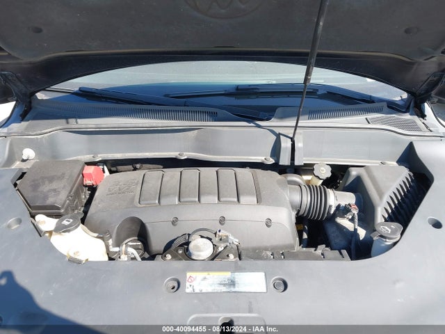 Buick Enclave Premium 2014 5GAKVCKD5EJ235153 Image 10