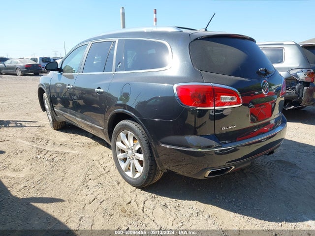 Buick Enclave Premium 2014 5GAKVCKD5EJ235153 Image 3