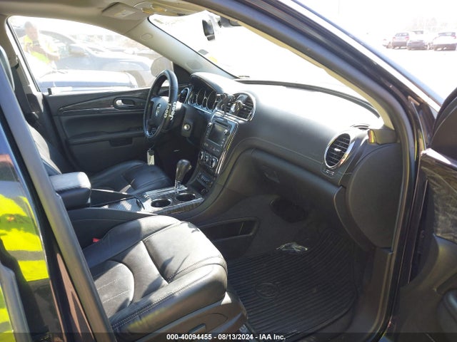 Buick Enclave Premium 2014 5GAKVCKD5EJ235153 Image 5