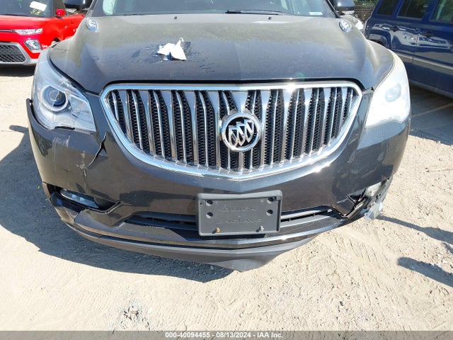 Buick Enclave Premium 2014 5GAKVCKD5EJ235153 Image 6