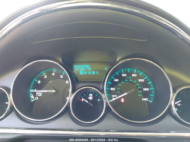 Buick Enclave Premium 2014 5GAKVCKD5EJ235153 Image 7