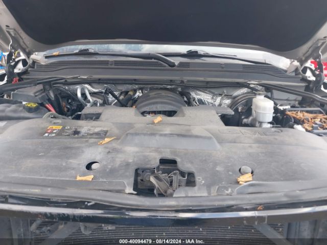 1GKS1BKC6GR426892 GMC YUKON SLT