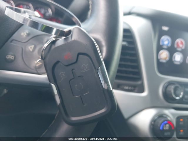 1GKS1BKC6GR426892 GMC YUKON SLT