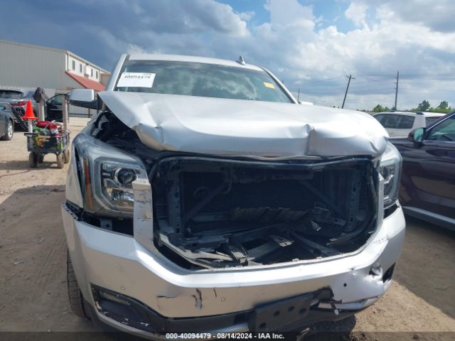 1GKS1BKC6GR426892 GMC YUKON SLT
