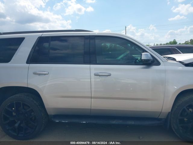 1GKS1BKC6GR426892 GMC YUKON SLT