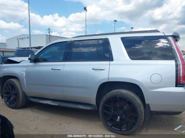 1GKS1BKC6GR426892 GMC YUKON SLT
