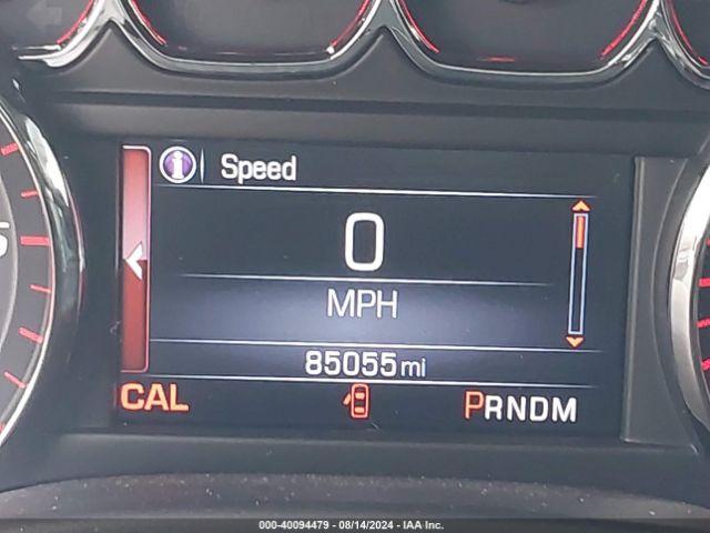 1GKS1BKC6GR426892 GMC YUKON SLT