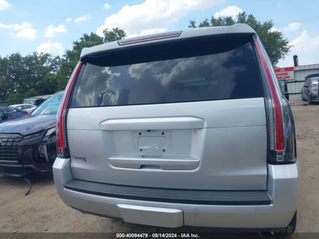 1GKS1BKC6GR426892 GMC YUKON SLT