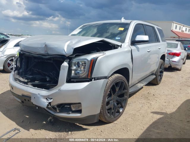1GKS1BKC6GR426892 GMC YUKON SLT