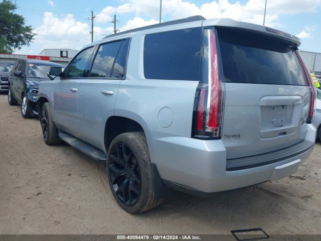 1GKS1BKC6GR426892 GMC YUKON SLT