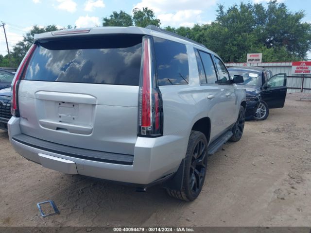 1GKS1BKC6GR426892 GMC YUKON SLT