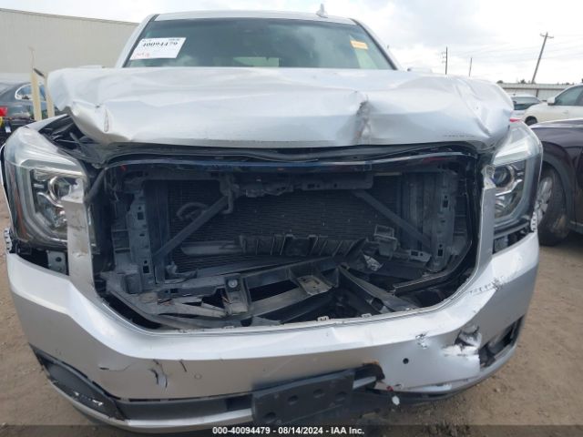 1GKS1BKC6GR426892 GMC YUKON SLT