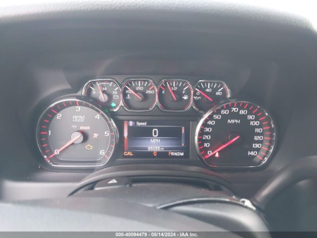 1GKS1BKC6GR426892 GMC YUKON SLT