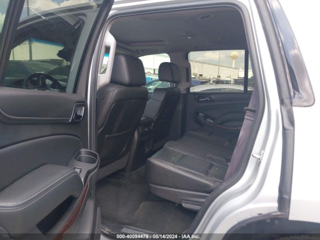 1GKS1BKC6GR426892 GMC YUKON SLT