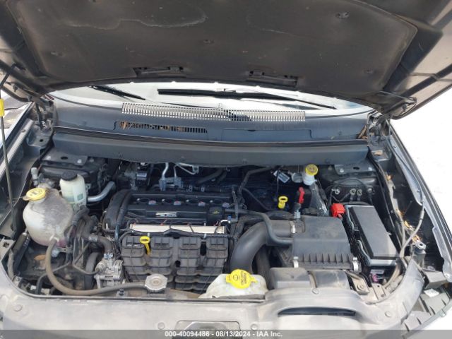 3C4PDCABXLT266122 Dodge Journey Se Value