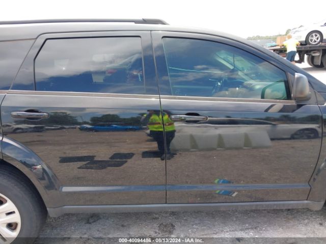 3C4PDCABXLT266122 Dodge Journey Se Value
