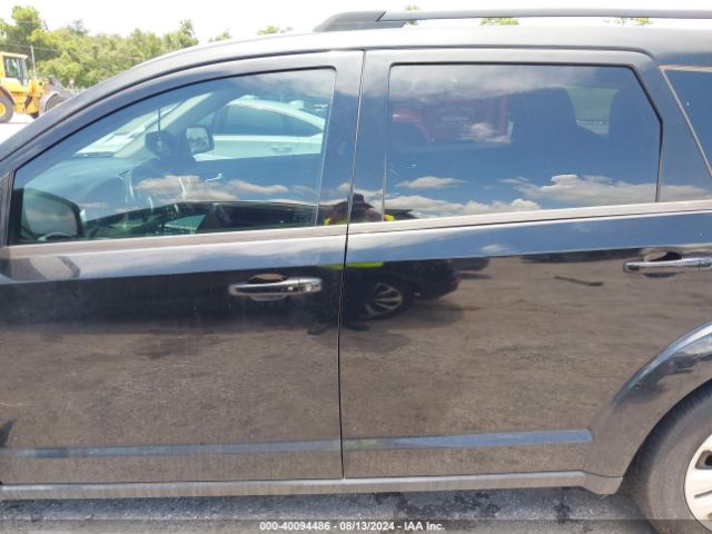 3C4PDCABXLT266122 Dodge Journey Se Value