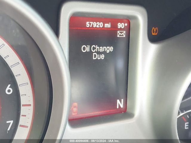 3C4PDCABXLT266122 Dodge Journey Se Value