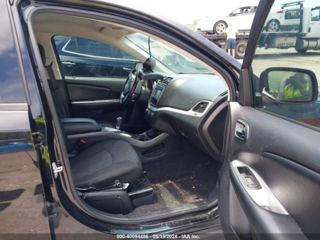 3C4PDCABXLT266122 Dodge Journey Se Value