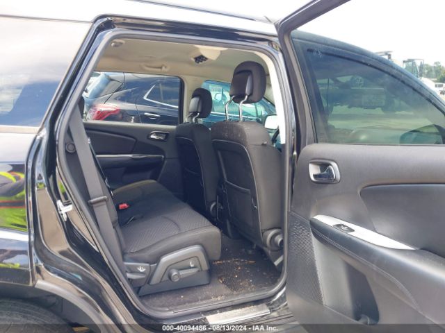 3C4PDCABXLT266122 Dodge Journey Se Value