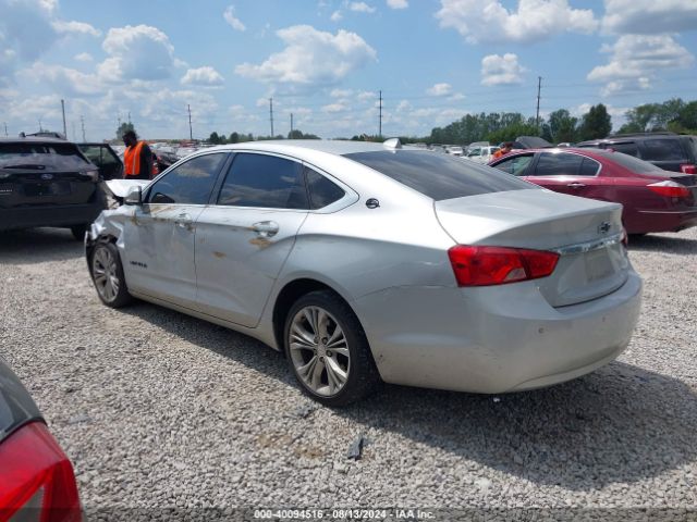 2G1125S37E9106390 Chevrolet Impala 2lt