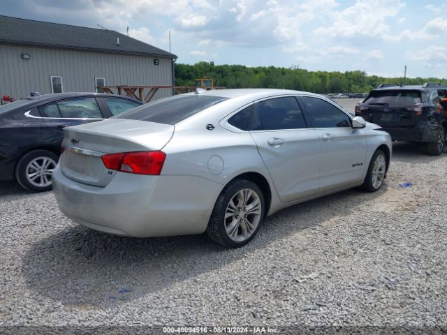 2G1125S37E9106390 Chevrolet Impala 2lt