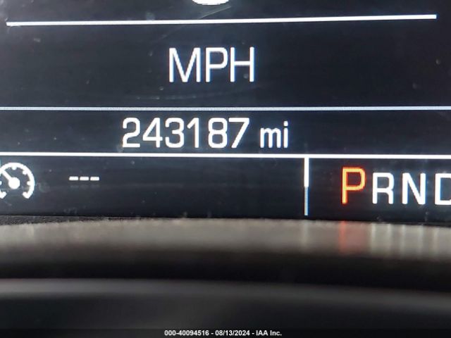 2G1125S37E9106390 Chevrolet Impala 2lt