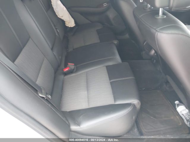 2G1125S37E9106390 Chevrolet Impala 2lt