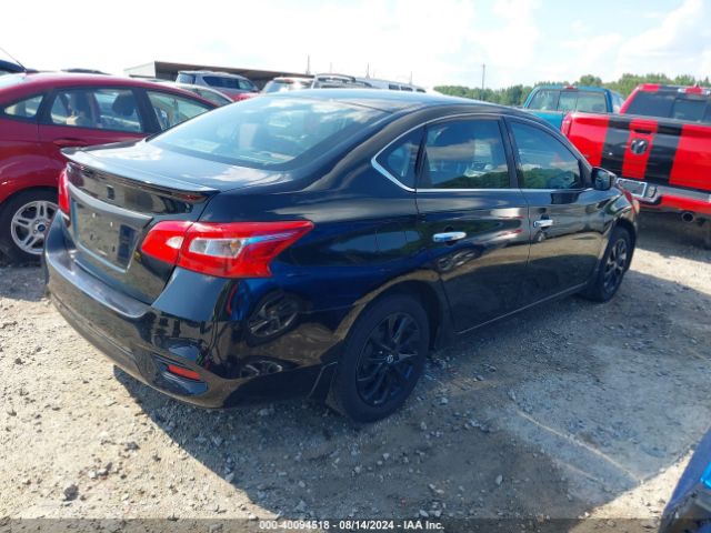 3N1AB7AP9JY326053 Nissan SENTRA S