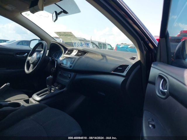 3N1AB7AP9JY326053 Nissan SENTRA S