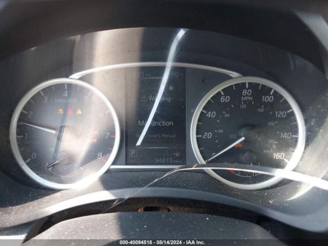 3N1AB7AP9JY326053 Nissan SENTRA S