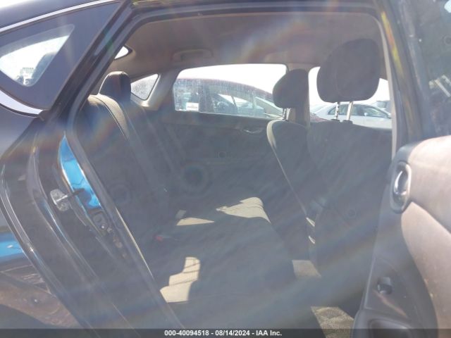 3N1AB7AP9JY326053 Nissan SENTRA S