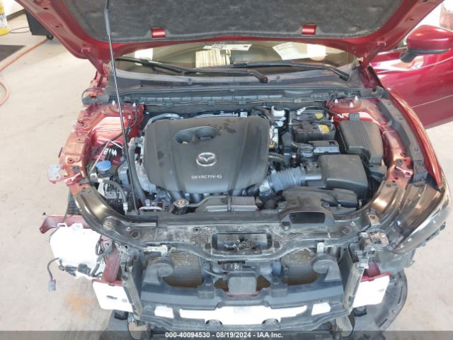 JM1GL1UM3M1607079 Mazda Mazda6 Sport