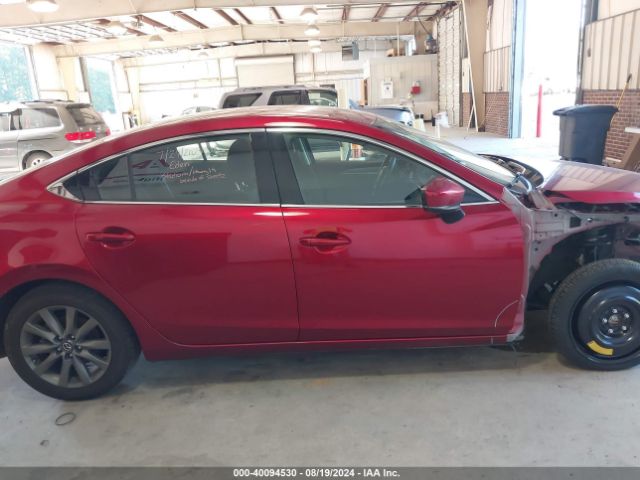 JM1GL1UM3M1607079 Mazda Mazda6 Sport