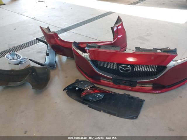 JM1GL1UM3M1607079 Mazda Mazda6 Sport
