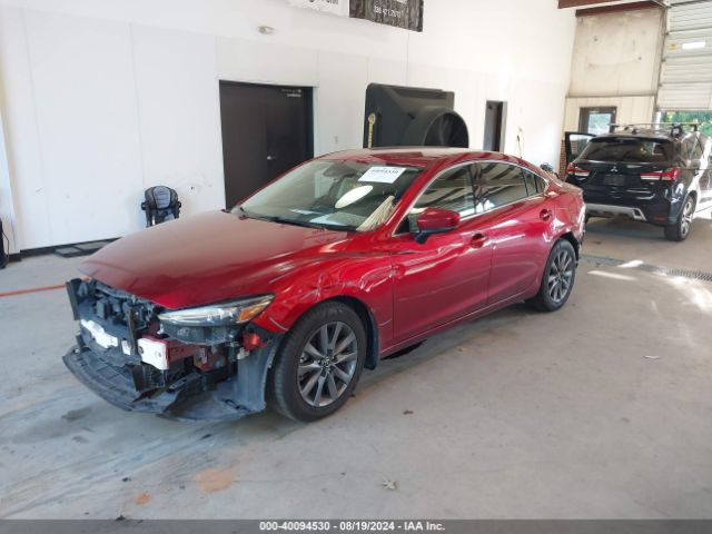 JM1GL1UM3M1607079 Mazda Mazda6 Sport