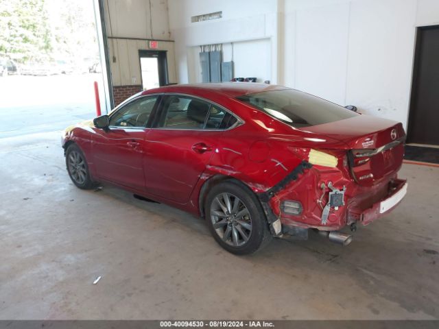 JM1GL1UM3M1607079 Mazda Mazda6 Sport