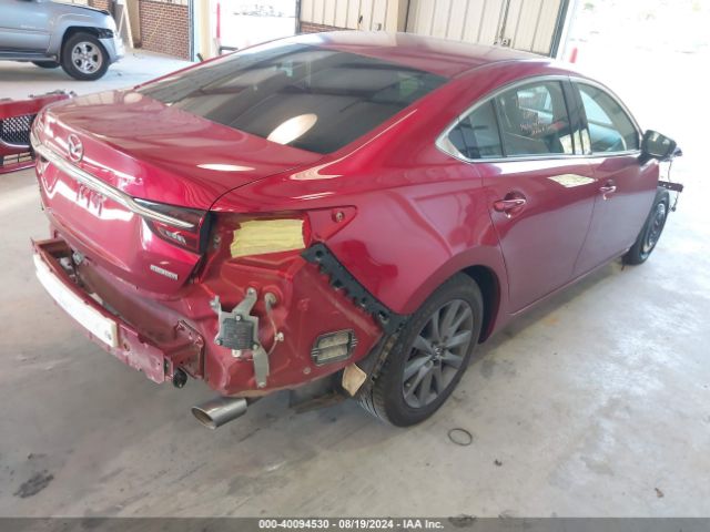 JM1GL1UM3M1607079 Mazda Mazda6 Sport