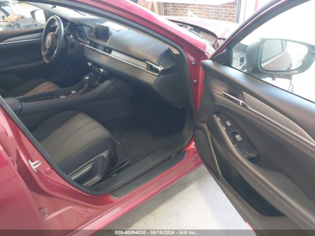 JM1GL1UM3M1607079 Mazda Mazda6 Sport