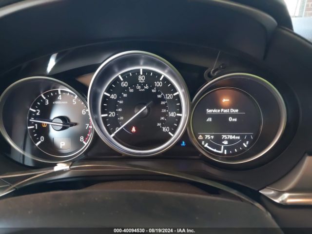 JM1GL1UM3M1607079 Mazda Mazda6 Sport