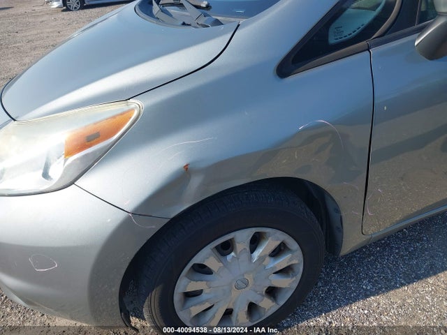 Nissan Versa Note S (sr)/s Plus/sl/sr/sv 2015 3N1CE2CP1FL414728 Image 13