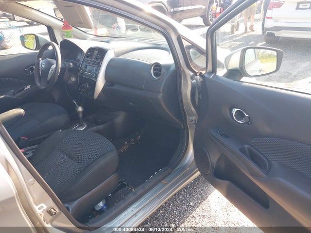 Nissan Versa Note S (sr)/s Plus/sl/sr/sv 2015 3N1CE2CP1FL414728 Image 5